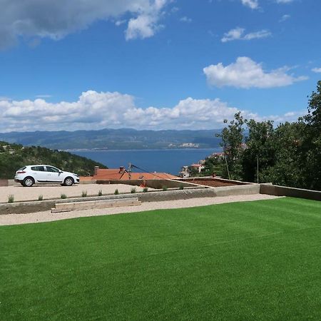 Apartmani Marin Vrbnik Exterior foto