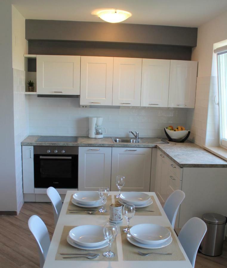 Apartmani Marin Vrbnik Quarto foto